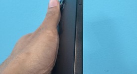 Mint
													Apple iPhone 15 - Unlocked, Black, 256 GB, A2846, photo 3 of 6