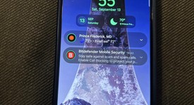 Good
													Samsung Galaxy Z Fold7 - Unlocked, Blue Shadow, 512 GB, 12 GB, SM-F966U1, photo 1 of 9
