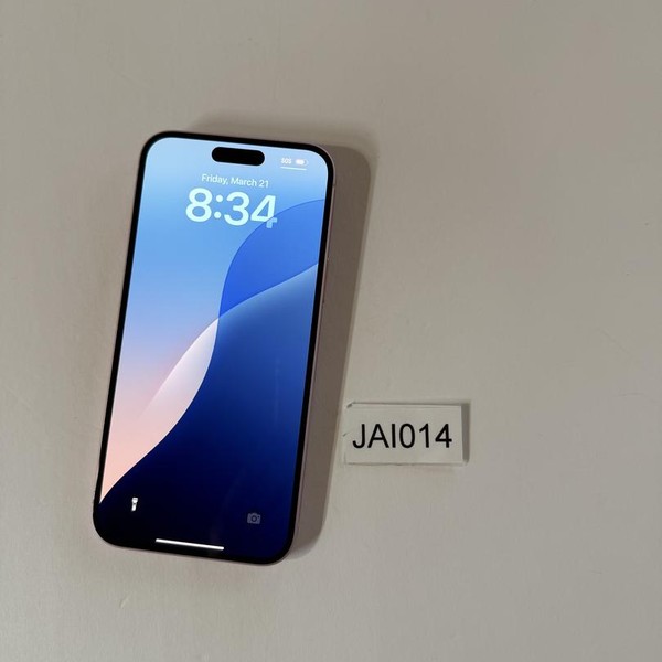 Apple iPhone 15 Plus - Unlocked, 512 GB, Pink, A2847