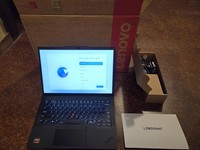 Lenovo ThinkPad Laptop