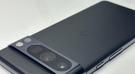 Good
													Google Pixel 8 Pro - Unlocked, Obsidian, 128 GB, 12 GB, G1MNW, mmWave 5G, photo 3 of 7