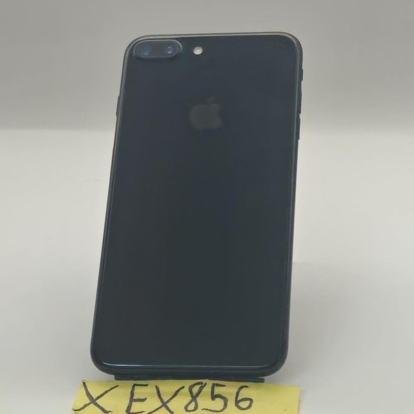 Apple iPhone 7 Plus - AT&T, 128 GB, Jet Black, A1784