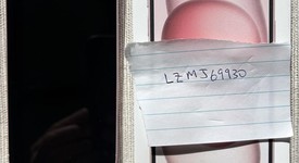 Mint
													Apple iPhone 15 - Unlocked, Pink, 256 GB, A2846, photo 1 of 11