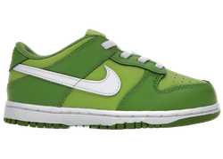 Dunk Low Chlorophyll (TD) for sale