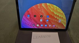 Mint
													Samsung Galaxy Tab A8 10.5" 2022 - Wi-Fi, Gray, 128 GB, 4 GB, SM-X200, photo 3 of 15