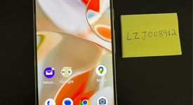 Mint
													Google Pixel 9 Pro - Unlocked, Porcelain, 128 GB, 16 GB, GR83Y, photo 1 of 6