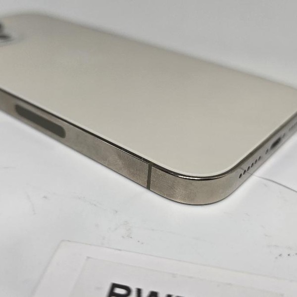 Apple iPhone 14 Pro Max - Unlocked, 128 GB, Gold, A2651