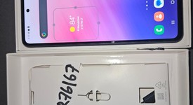 Good
													Samsung Galaxy A53 5G - T-Mobile, Black, 128 GB, 6 GB, photo 3 of 10