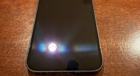 Good
													Apple iPhone 12 - Cricket, Black, 64 GB, A2172, photo 2 of 18