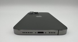 Mint
													Apple iPhone 13 Pro Max - T-Mobile, Graphite, 512 GB, A2484, photo 3 of 8