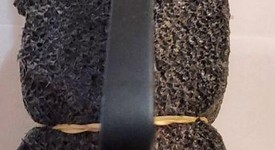 Good
													Apple iPhone 16e - Boost, Black, 128 GB, A3212, photo 1 of 6