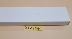 New
													Apple Watch Series 8 45mm - Unlocked, Silver, A2774 - Cellular, Aluminum, photo 1 of 1