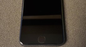 Good
													Apple iPhone 8 - Unlocked, Gray, 64 GB, A1905, GSM, photo 1 of 9