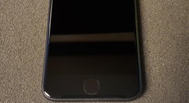 Good
													Apple iPhone 8 - Unlocked, Gray, 64 GB, A1905, GSM, photo 1 of 10