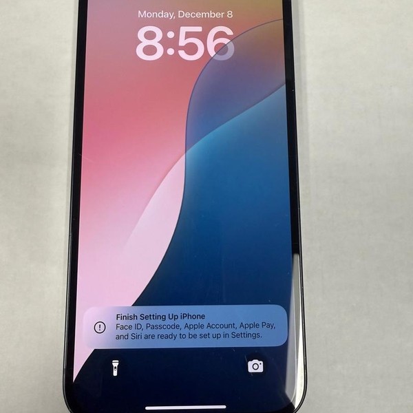 Apple iPhone 14 Plus - Unlocked, 256 GB, Midnight, A2632