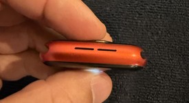 Good
													Apple Watch Series 6 44mm - Red, A2292 - GPS, Aluminum, photo 5 of 6