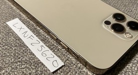 Mint
													Apple iPhone 12 Pro - T-Mobile, Gold, 128 GB, A2341, photo 5 of 7
