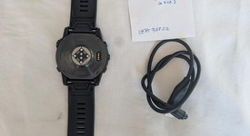 Mint
													Garmin epix Pro Gen 2 - Gray, 51mm, Sapphire, photo 3 of 19