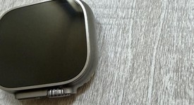 Good
													Apple Watch Ultra 2 49mm - Unlocked, Natural, A2986, photo 4 of 10