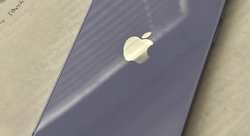 Good
													Apple iPhone 12 - Xfinity, Purple, 64 GB, A2172, photo 5 of 20