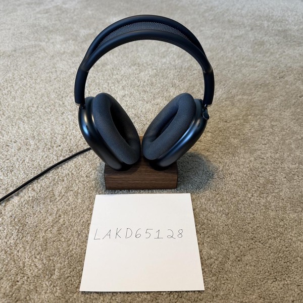 Apple AirPods Max USB-C - Midnight