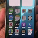 Mint Apple iPhone 14 Pro Max - Unlocked, 128 GB, Purple, A2651