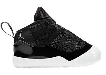 Jordan 11 Retro Crib Bootie Jubilee 25th Anniversary (I) for sale