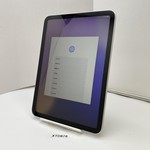 Mint Apple iPad (11th Gen) - Unlocked, 128 GB, Silver, A3355