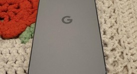 Good
													Google Pixel 9 Pro - Unlocked, Hazel, 128 GB, 16 GB, GR83Y, photo 2 of 5