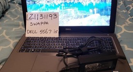Good
													Dell Inspiron Laptop, photo 1 of 11