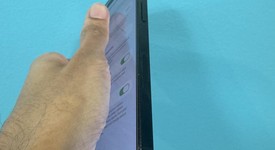 Good
													Apple iPhone 14 Pro Max - Unlocked, Black, 256 GB, A2651, photo 3 of 7