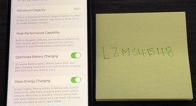 Good
													Apple iPhone 13 Pro - Unlocked, Graphite, 128 GB, A2483, photo 1 of 7