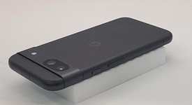 Mint
													Google Pixel 8a - Unlocked, Obsidian, 256 GB, 8 GB, GKV4X, Sub-6 5G, photo 1 of 7