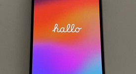 Fair
													Apple iPhone 14 - Unlocked, Starlight, 256 GB, A2649, photo 1 of 5