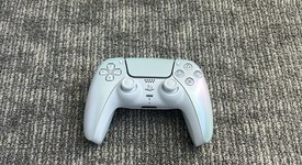 Mint
													PlayStation 5 Slim Standard Edition (2023) - White, 1 TB, photo 5 of 8