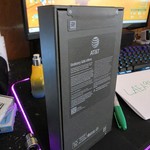 New Samsung Galaxy S26 Ultra - AT&T, 256 GB, Black, 12 GB, SM-S948U