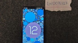 Good
													OnePlus 6 - Unlocked, Red, 128 GB, 8 GB, photo 1 of 4
