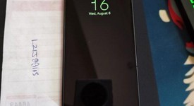 Good
													Samsung Galaxy Z Fold7 - Unlocked, Jetblack, 512 GB, 12 GB, SM-F966U1, photo 1 of 9