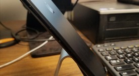 Good
													Apple iPhone 7 Plus - Unlocked, Black, 128 GB, A1661, photo 5 of 8
