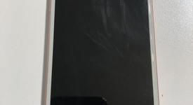 Good
													Apple iPhone 7 - Unlocked, Rose Gold, 128 GB, A1660, photo 3 of 5