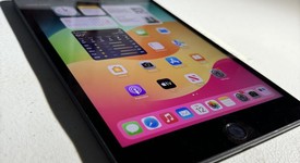 Good
													Apple iPad Mini 5th Gen - Wi-Fi, Gray, 64 GB, photo 2 of 7