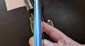 Mint
													Samsung Galaxy S9 Plus - Unlocked, Blue, 64 GB, SM-G965U1, photo 5 of 7