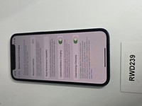 Apple iPhone 12 Mini