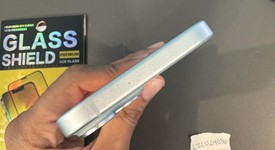 Good
													Apple iPhone 15 - T-Mobile, Blue, 128 GB, A2846, photo 6 of 6