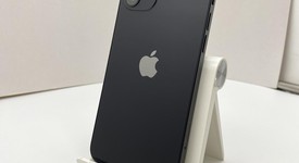 Fair
													Apple iPhone 12 - Unlocked, Black, 128 GB, A2172, photo 3 of 6