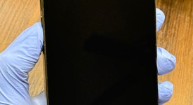 Good
													Apple iPhone 14 Pro Max - Unlocked, Black, 256 GB, A2651, photo 3 of 8