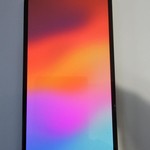 Good Apple iPhone 12 - Unlocked, Black, 64 GB, A2172