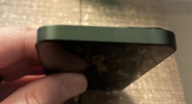 Mint
													Apple iPhone 13 Mini - Unlocked, Green, 128 GB, A2481, photo 4 of 8