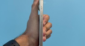 Good
													Apple iPhone 15 - Unlocked, Yellow, 128 GB, A2846, photo 4 of 7