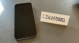 Good
													Apple iPhone 16 Pro Max - Unlocked, Natural, 256 GB, A3084, photo 1 of 10
